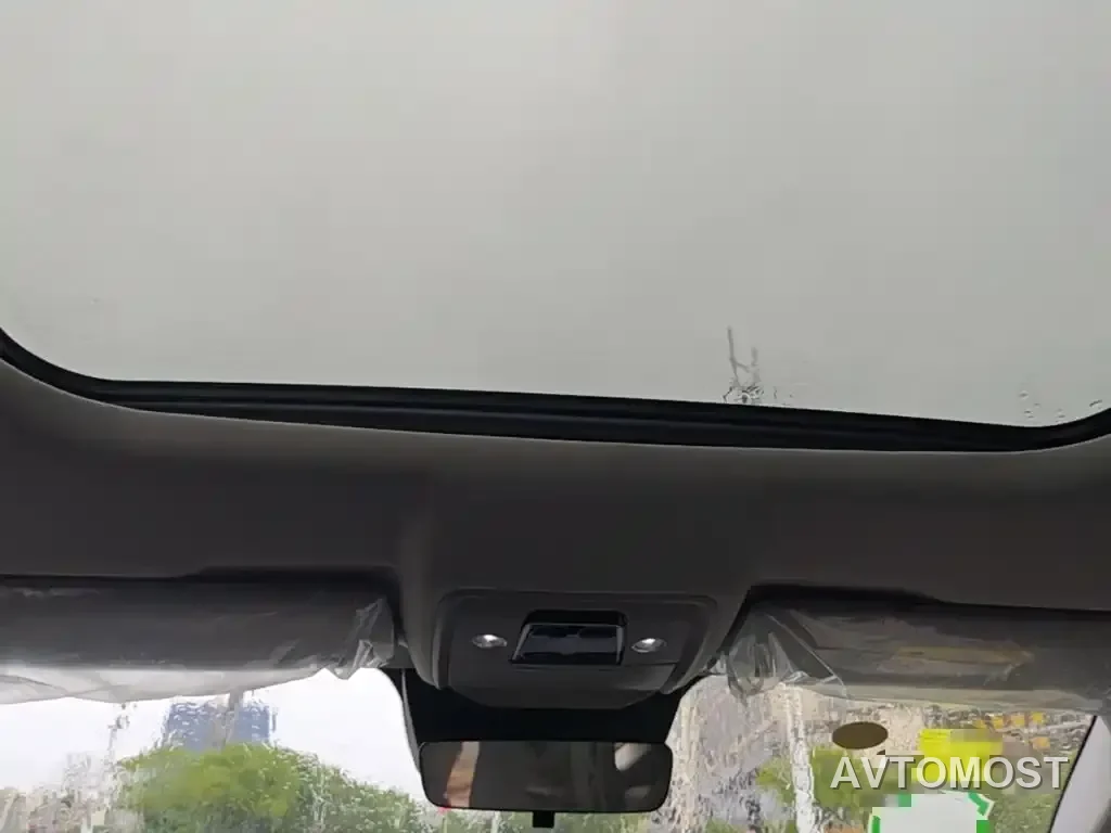 BYD Seal 05 DM-i 2025 DM-i 75KM Premium — фото 17