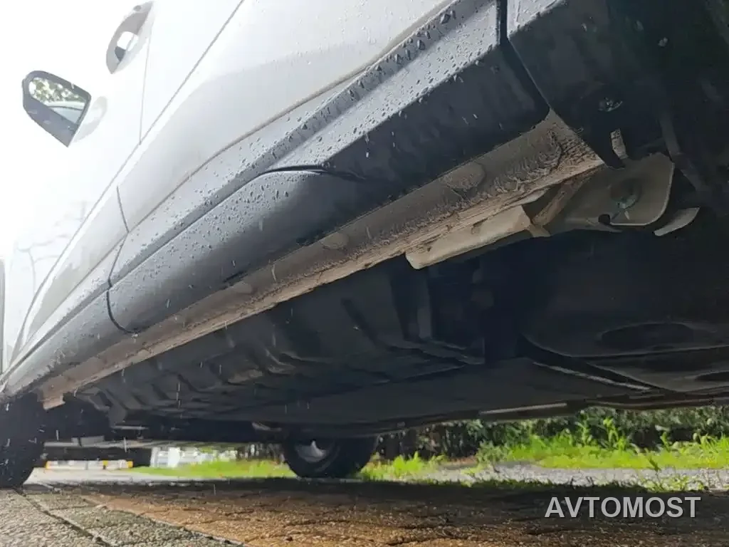 BYD Seal 05 DM-i 2025 DM-i 75KM Premium — фото 21