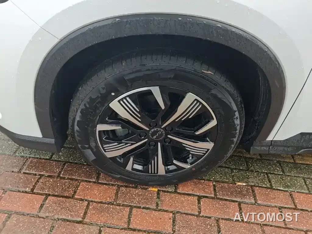 BYD Seal 05 DM-i 2025 DM-i 75KM Premium — фото 22