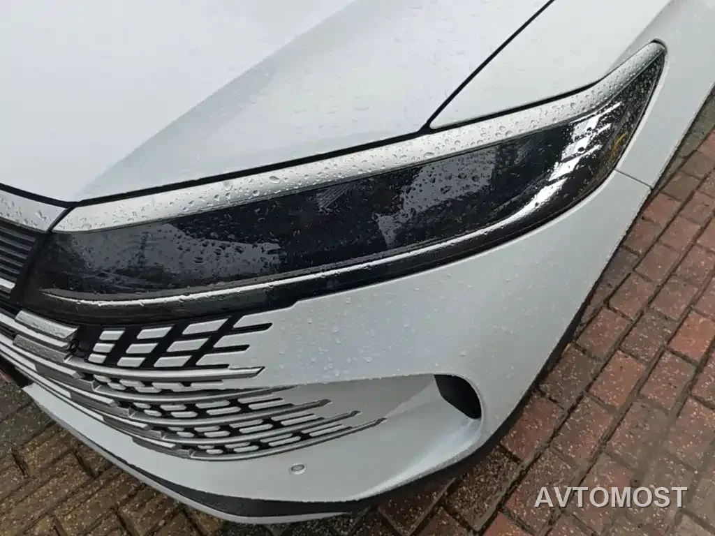 BYD Seal 05 DM-i 2025 DM-i 75KM Premium — фото 23