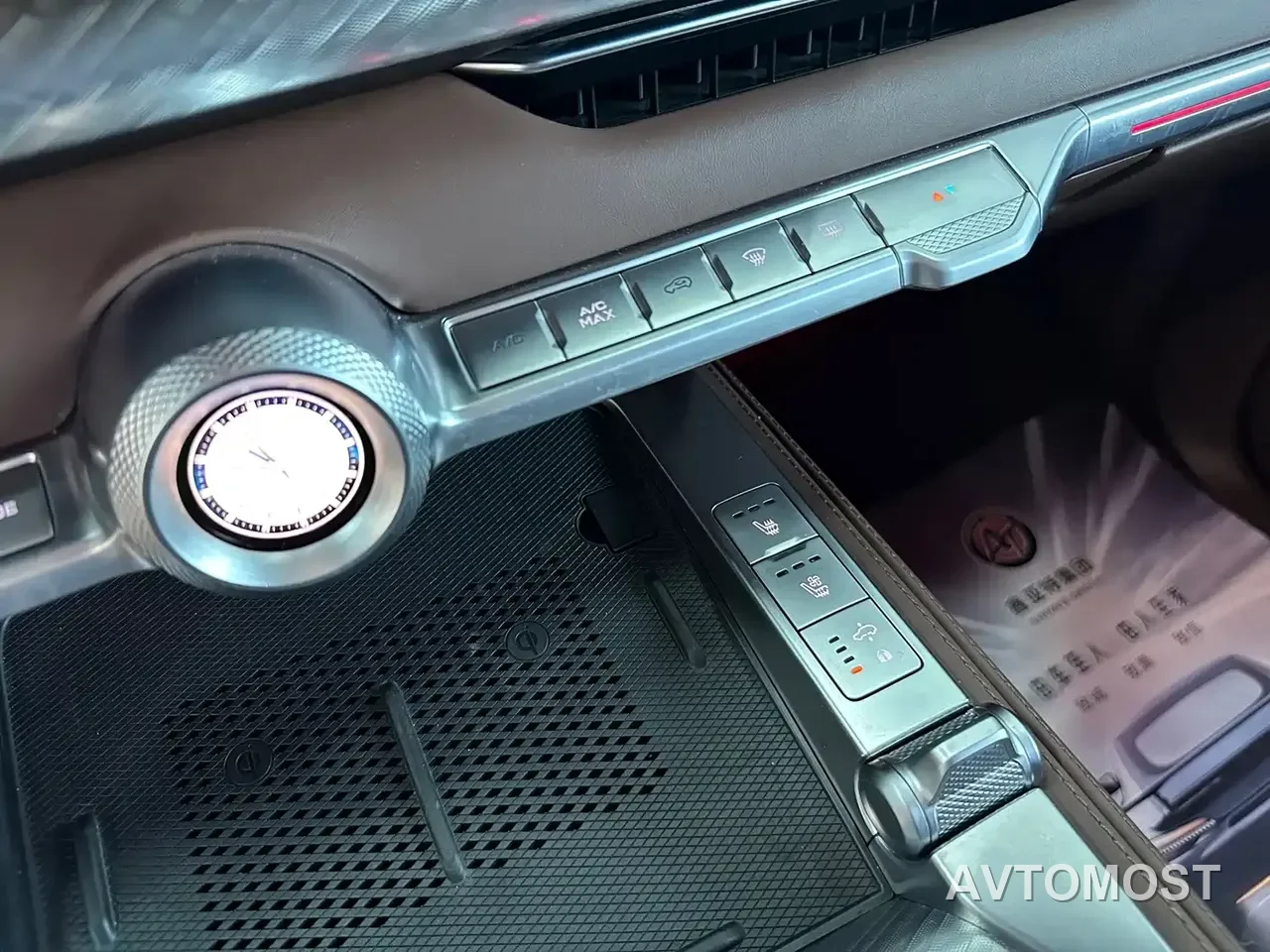 Tank 700 New Energy 2024 Hi4-T Extreme Edition — фото 14