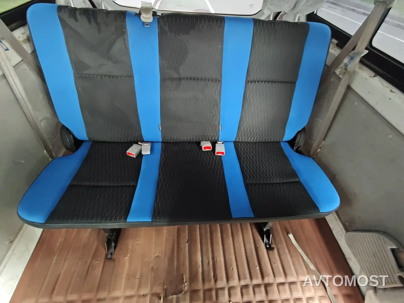 SRM Xinyuan Good Luck 2023 Model Voyage Edition Standard Passenger — фото 8
