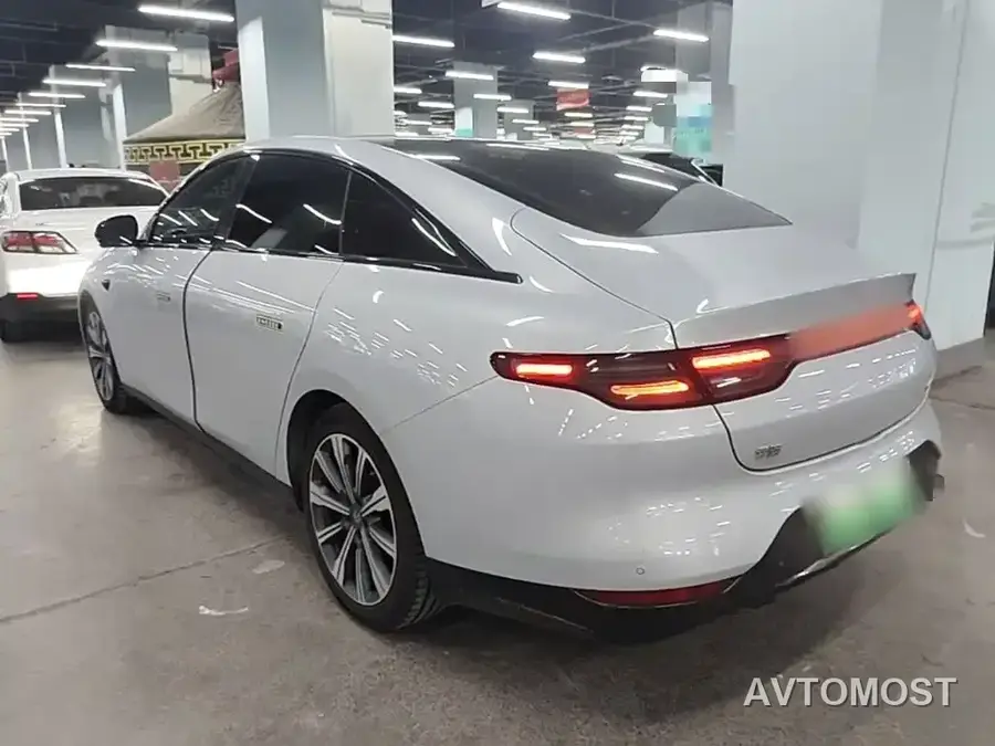 Leapmotor C01 2023 525 Comfort Edition