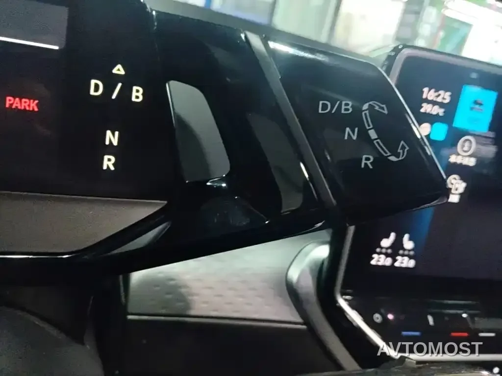 Volkswagen ID.6 X 2023 Ultimate Smart Long Range Edition — фото 16