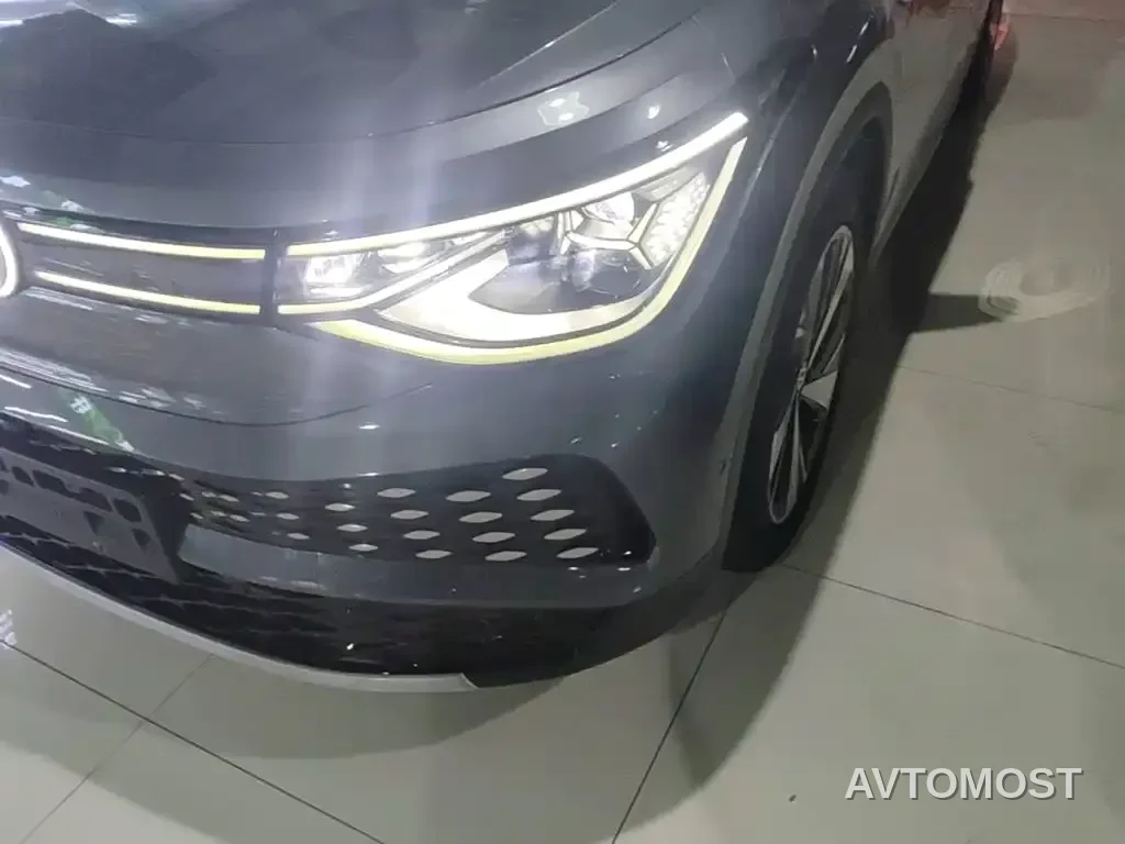 Volkswagen ID.6 X 2023 Ultimate Smart Long Range Edition — фото 20