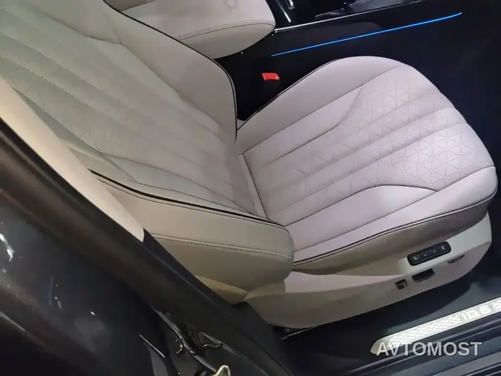 Volkswagen ID.6 X 2023 Ultimate Smart Long Range Edition — фото 22