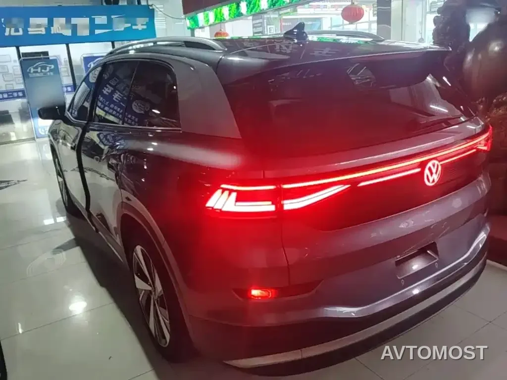 Volkswagen ID.6 X 2023 Ultimate Smart Long Range Edition — фото 15
