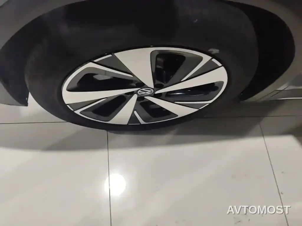 Volkswagen ID.6 X 2023 Ultimate Smart Long Range Edition — фото 25
