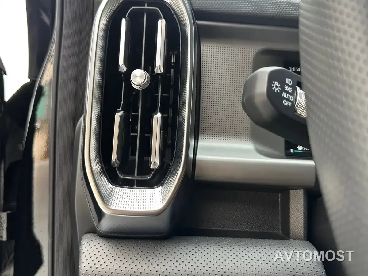Jetour Shanhai T2 2024 C-DM 129KM Forest Edition — фото 16