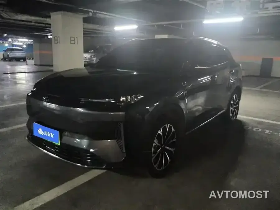 Changan Qiyuan Q05 2025 Really Fragrant Edition 125 Surpass