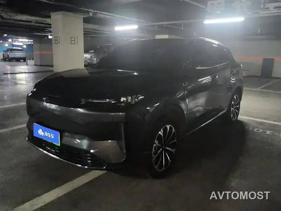 Changan Qiyuan Q05 2025 Really Fragrant Edition 125 Surpass — фото 1