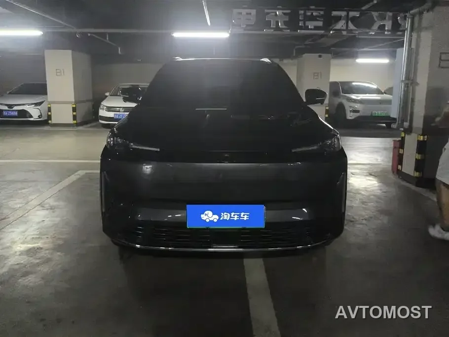 Changan Qiyuan Q05 2025 Really Fragrant Edition 125 Surpass — фото 2