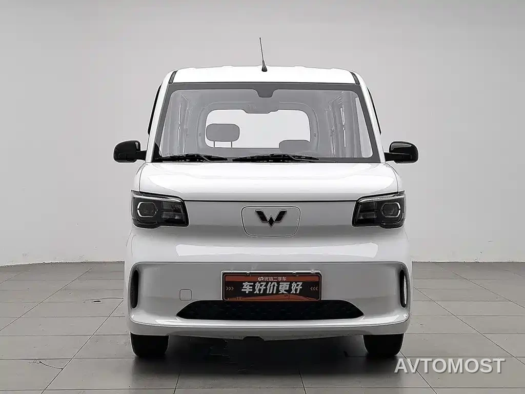 Wuling Zhiguang NEV 2025 Standard Version — фото 2