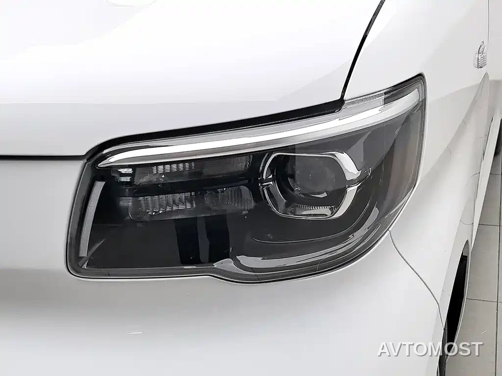 Wuling Zhiguang NEV 2025 Standard Version — фото 6