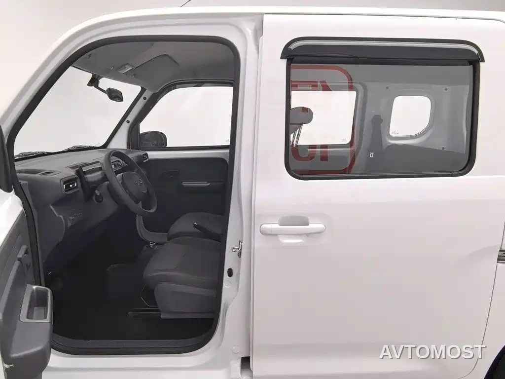 Wuling Zhiguang NEV 2025 Standard Version — фото 8