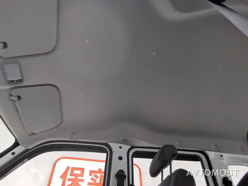 Wuling Zhiguang NEV 2025 Standard Version — фото 12