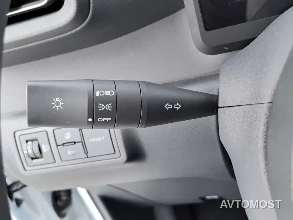 Wuling Zhiguang NEV 2025 Standard Version — фото 18