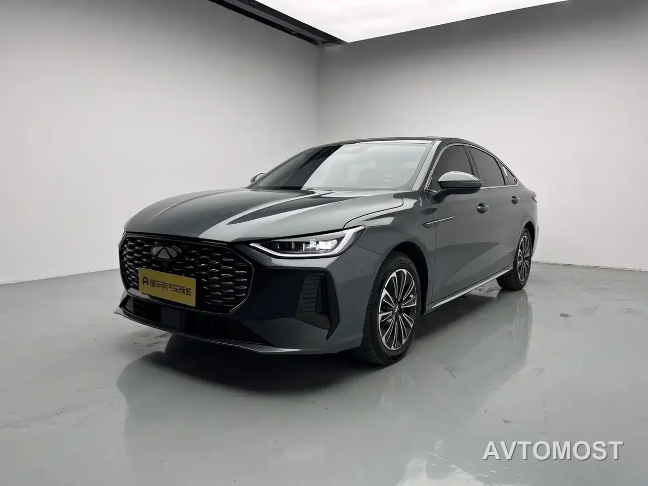 Chery Fengyun A8L 2025 1.5TGDI 145km Comfort — фото 2
