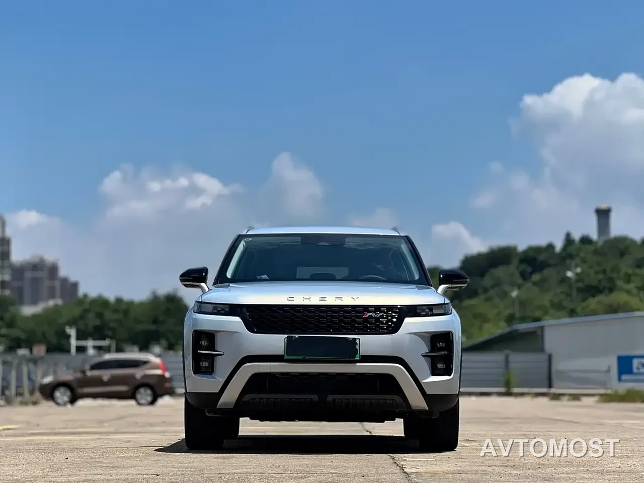 Chery Tiggo 7 C-DM 2025 1.5T 120KM Royal — фото 8
