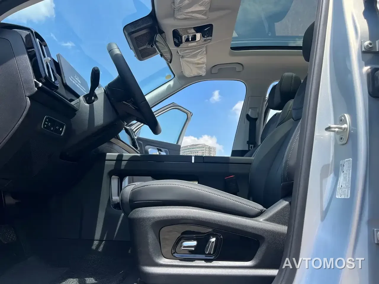 Chery Tiggo 7 C-DM 2025 1.5T 120KM Royal — фото 3