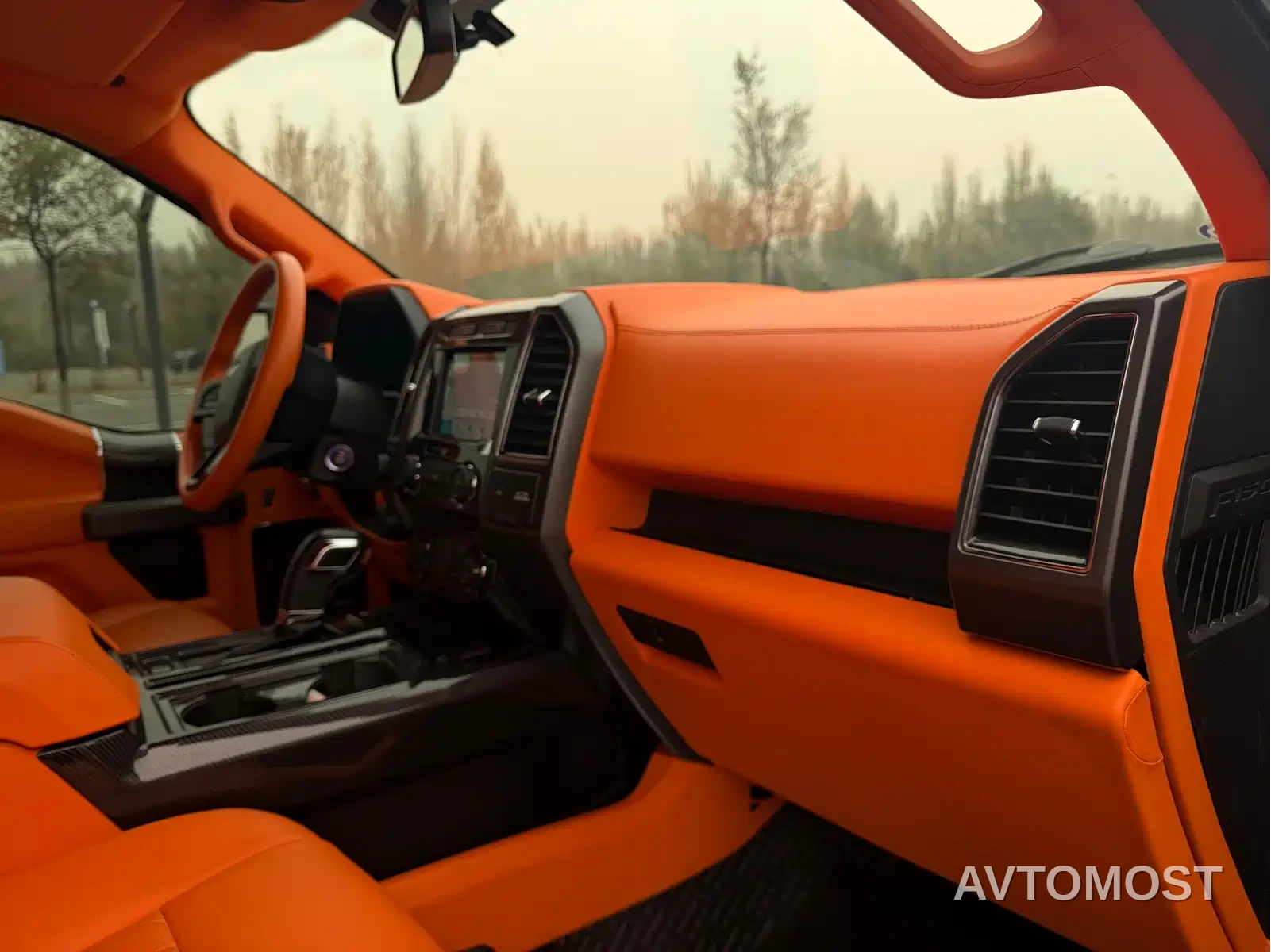 George Patton Chariot 2018 Model 3.5T 4-Seater — фото 17