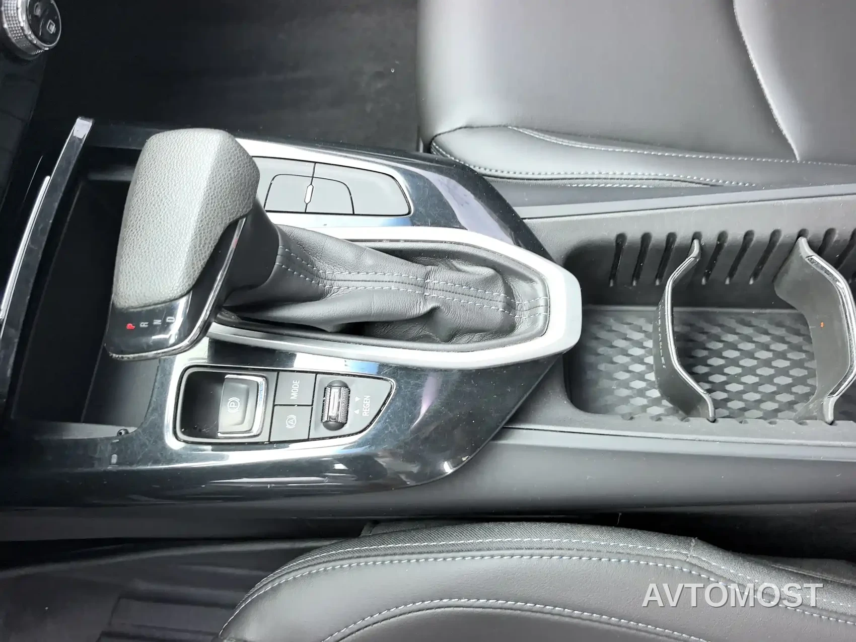 Chevrolet Changxun 2022 Galaxy Edition — фото 14