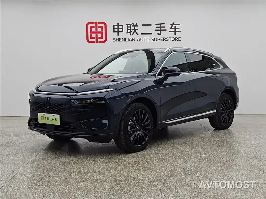 Wey Mocha New Energy 2024 Hi4 AWD Long Range