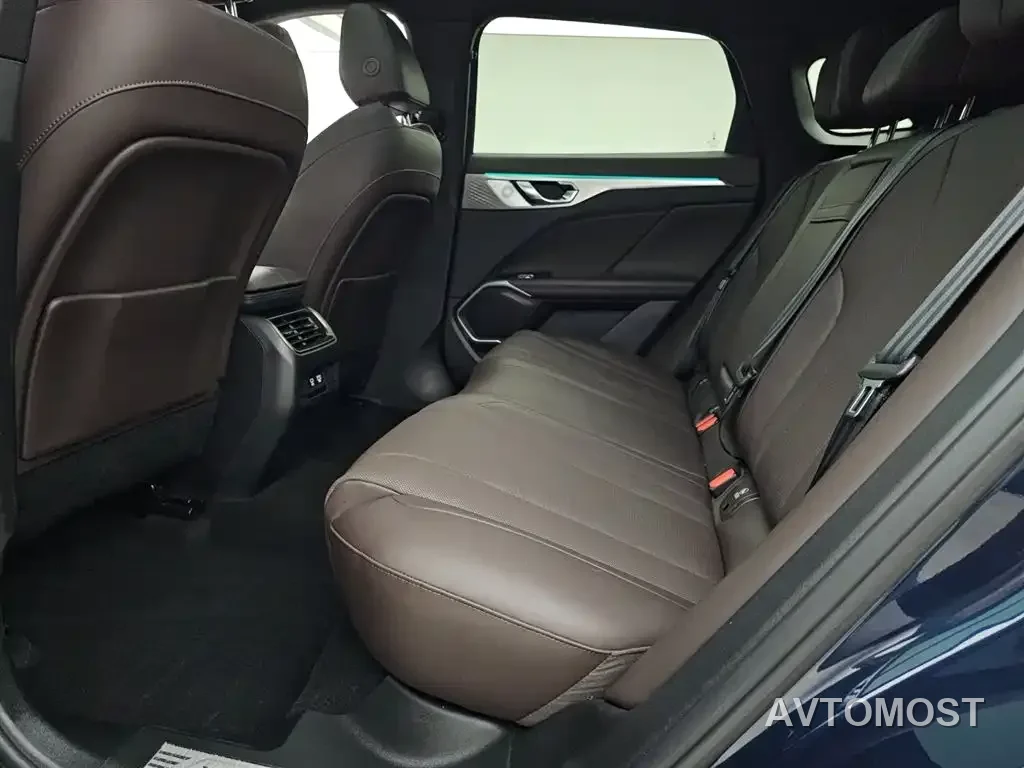 Wey Mocha New Energy 2024 Hi4 AWD Long Range — фото 14