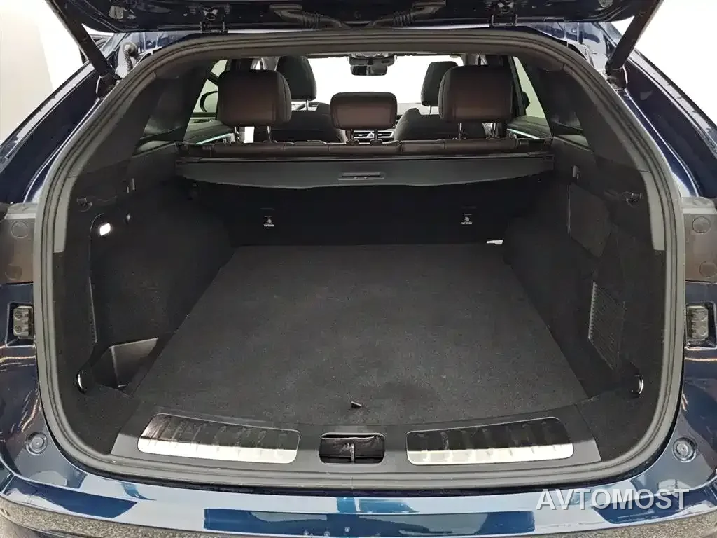 Wey Mocha New Energy 2024 Hi4 AWD Long Range — фото 12