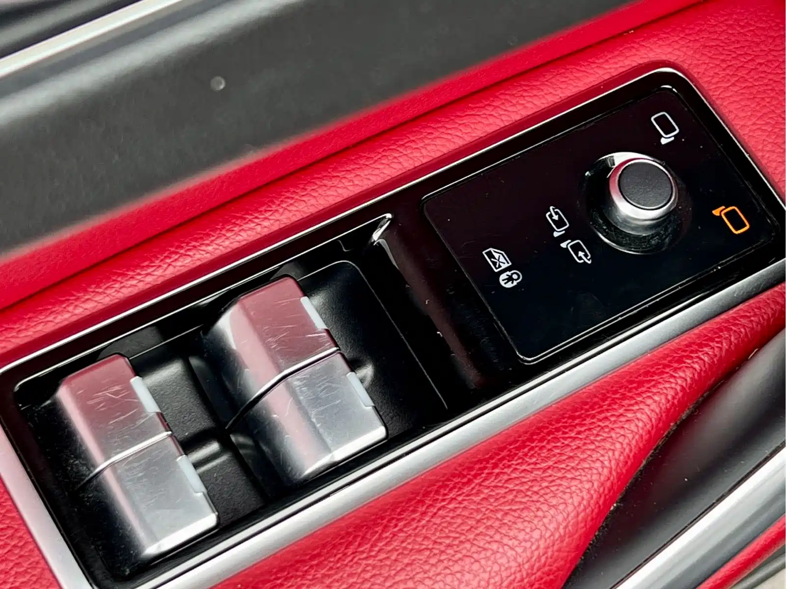 Jaguar F-PACE 2021 340PS R-Dynamic SE — фото 8