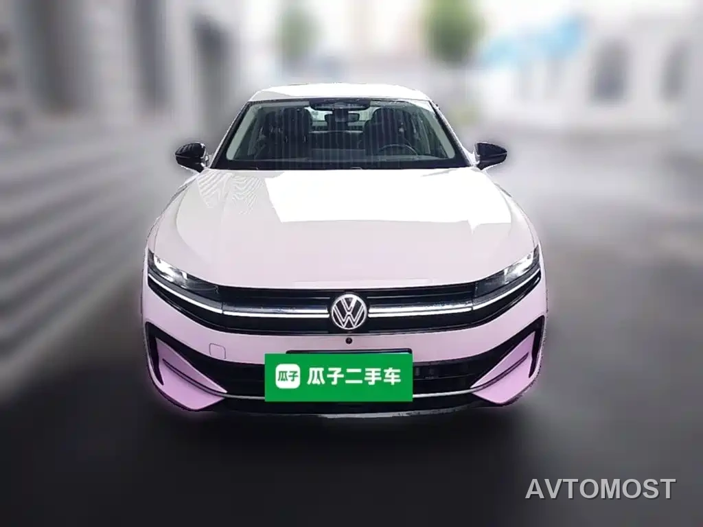 Volkswagen Magotan 2024 380TSI DSG Ultimate Edition — фото 5