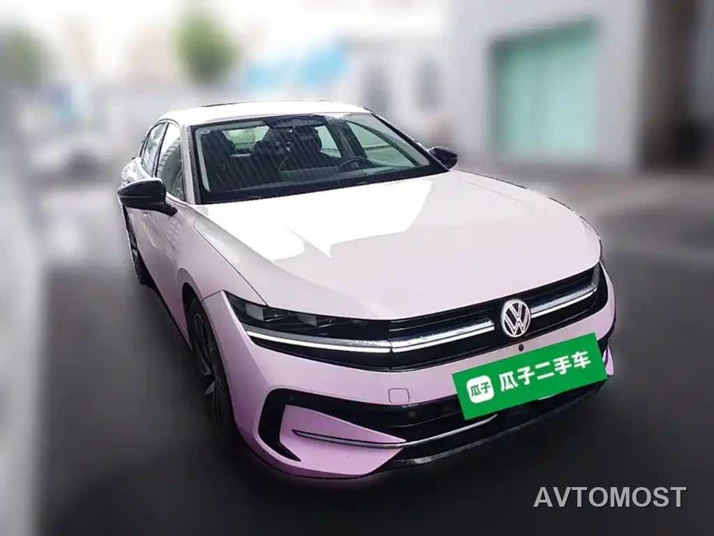 Volkswagen Magotan 2024 380TSI DSG Ultimate Edition — фото 7