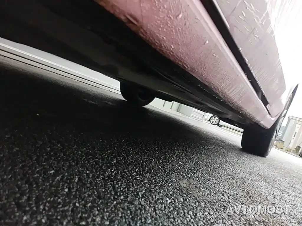 Volkswagen Magotan 2024 380TSI DSG Ultimate Edition — фото 8