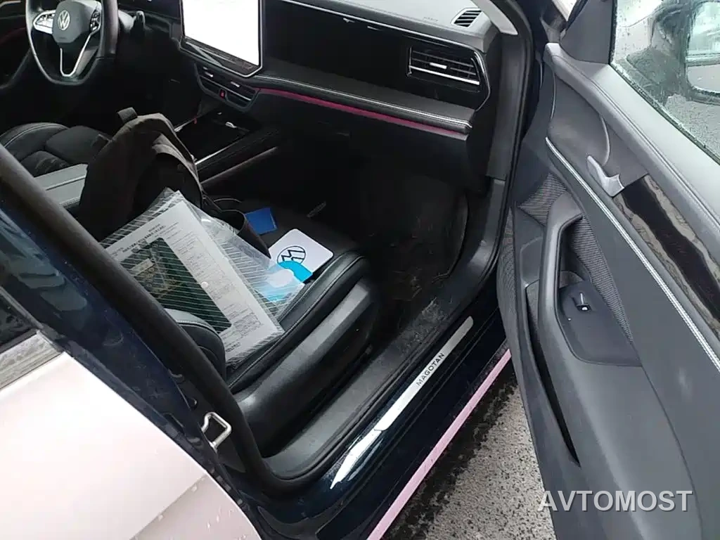 Volkswagen Magotan 2024 380TSI DSG Ultimate Edition — фото 11