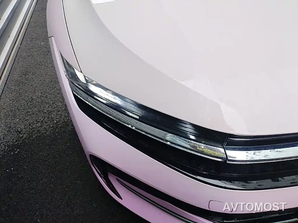 Volkswagen Magotan 2024 380TSI DSG Ultimate Edition — фото 13
