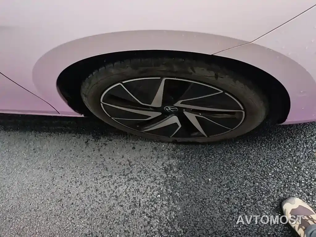 Volkswagen Magotan 2024 380TSI DSG Ultimate Edition — фото 14