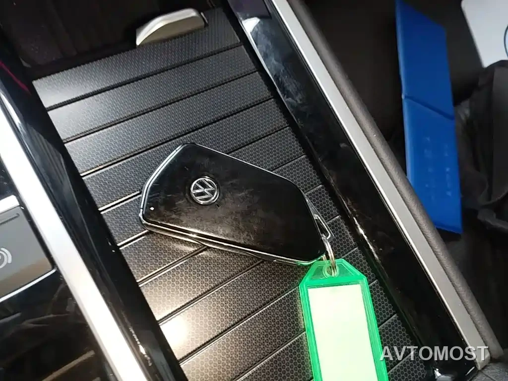 Volkswagen Magotan 2024 380TSI DSG Ultimate Edition — фото 15