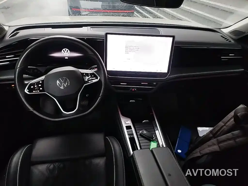 Volkswagen Magotan 2024 380TSI DSG Ultimate Edition — фото 16