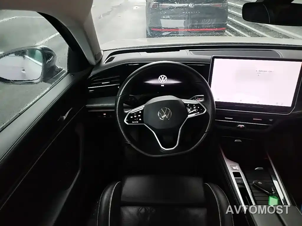Volkswagen Magotan 2024 380TSI DSG Ultimate Edition — фото 17