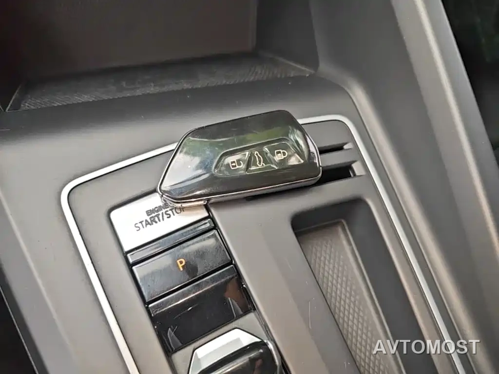Volkswagen Golf 2021 280TSI DSG Pro — фото 9