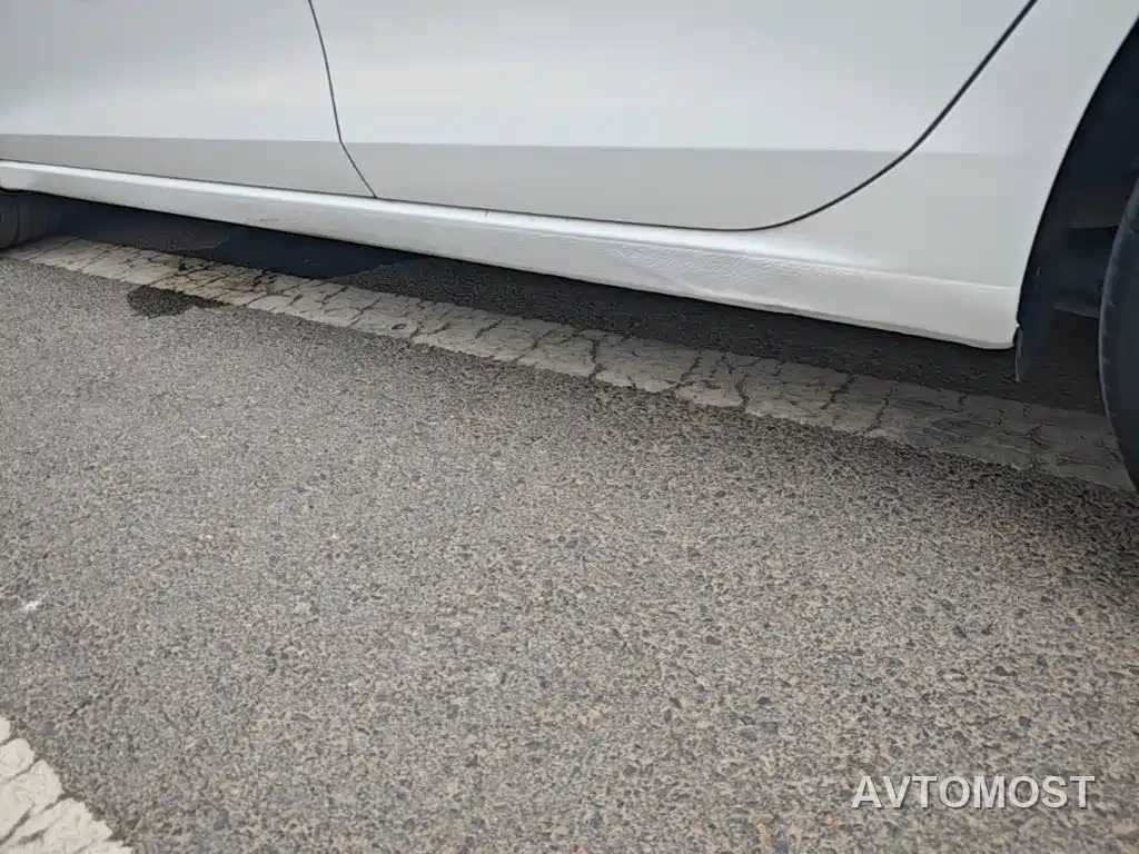 Volkswagen Golf 2021 280TSI DSG Pro — фото 22