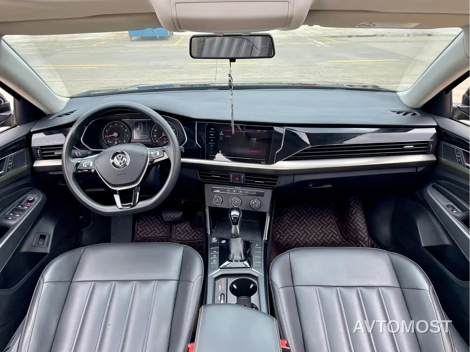 Volkswagen Passat 2020 280TSI Business Edition (China V) — фото 8