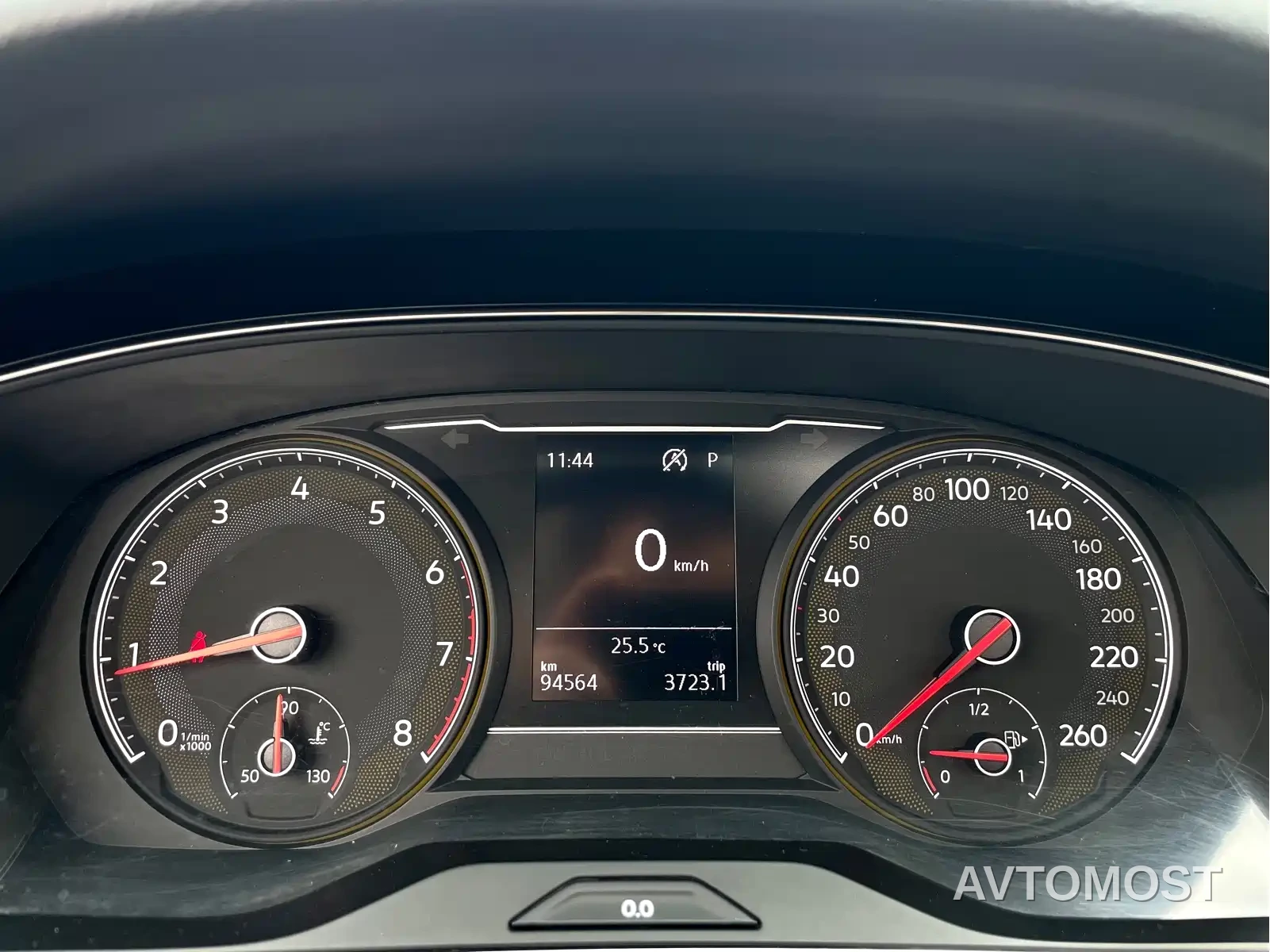 Volkswagen Passat 2020 280TSI Business Edition (China V) — фото 10