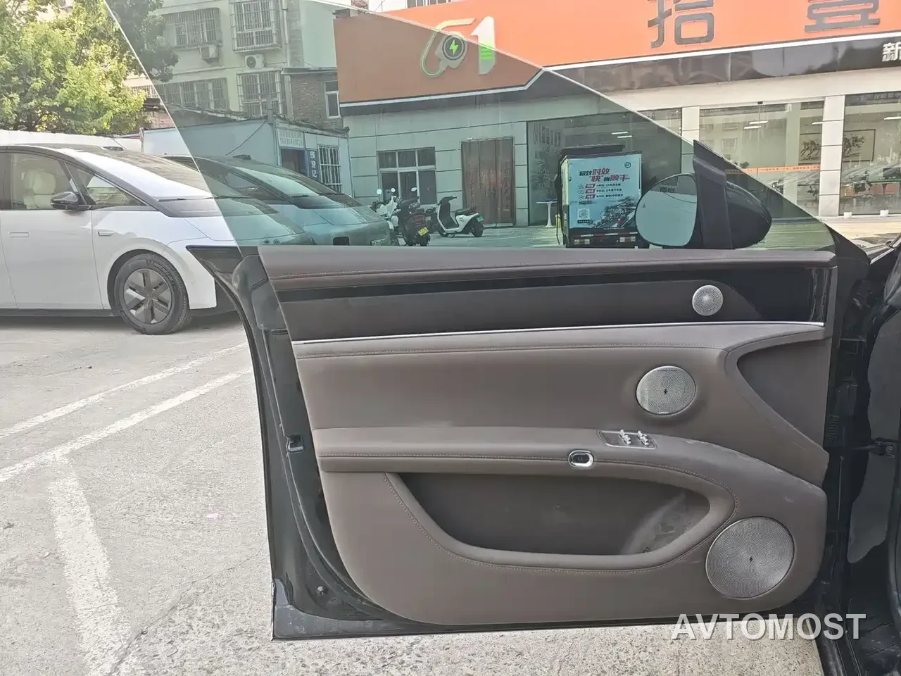 Xiangjie Enjoy World S9T 2025 Model Range Extender 37kWh — фото 4