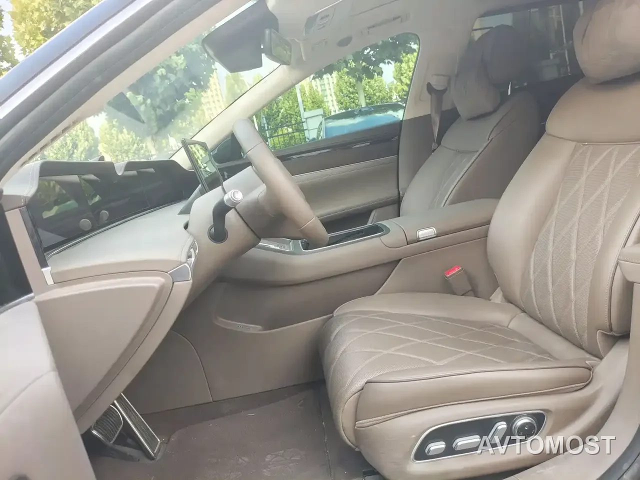 Xiangjie Enjoy World S9T 2025 Model Range Extender 37kWh — фото 6