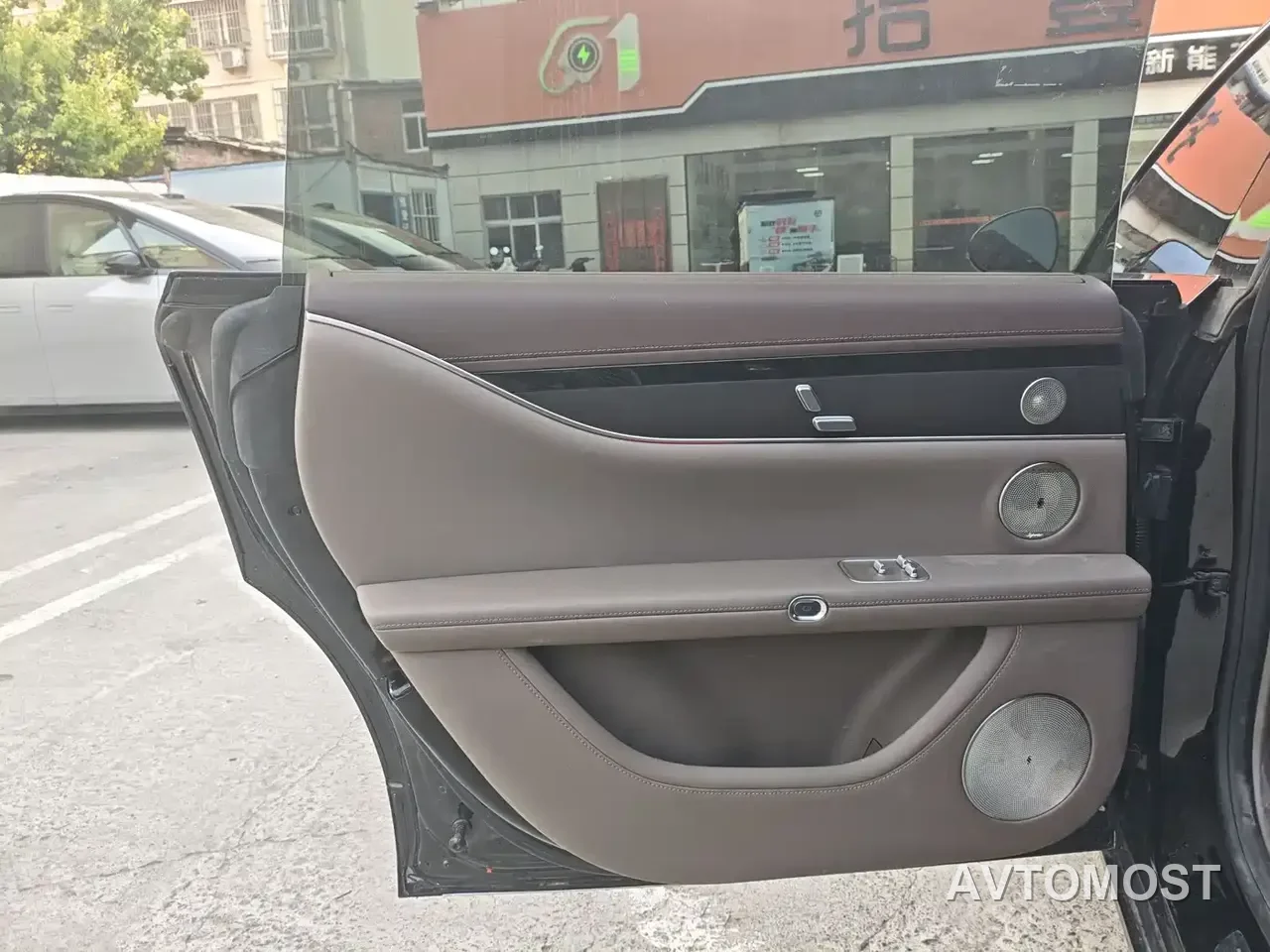 Xiangjie Enjoy World S9T 2025 Model Range Extender 37kWh — фото 9
