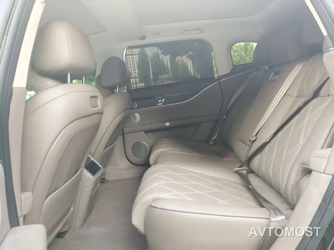 Xiangjie Enjoy World S9T 2025 Model Range Extender 37kWh — фото 10