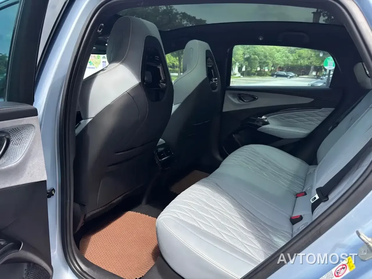 BYD Seal 2023 Champion Edition 550km Elite — фото 10