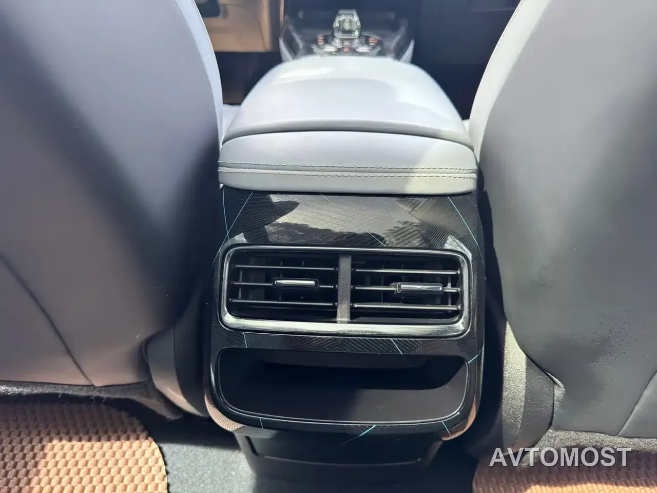 BYD Seal 2023 Champion Edition 550km Elite — фото 16