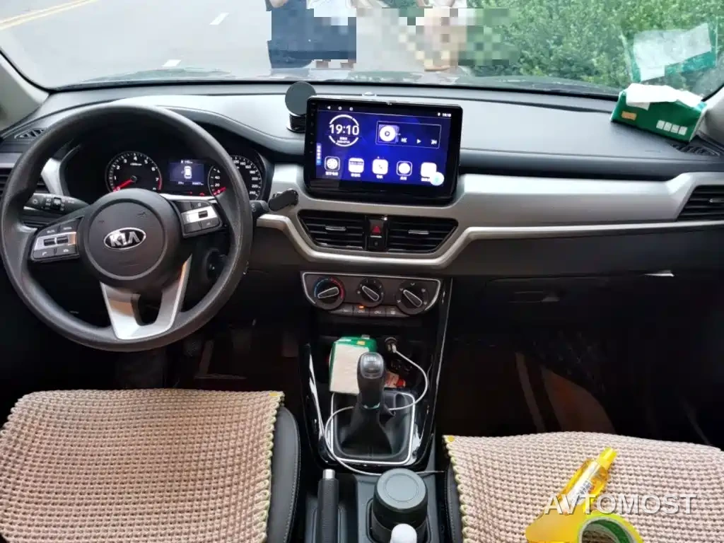 Kia Sportage 2019 2.0L Manual Fashion Edition — фото 6